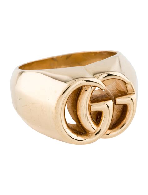 gucci ring design